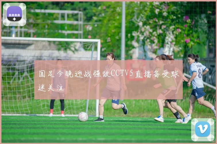 国足今晚迎战强敌CCTV5直播备受球迷关注