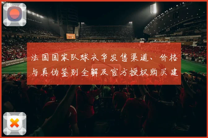 法国国家队球衣华发售渠道、价格与真伪鉴别全解及官方授权购买建议