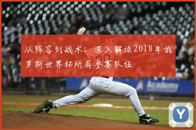 从阵容到战术:深入解读2018年俄罗斯世界杯所有参赛队伍